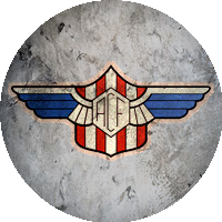 Logo Alondras C.F.