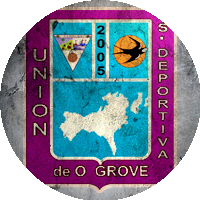 Logo C.D. Grove