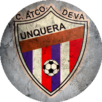Logo Atlético Deva