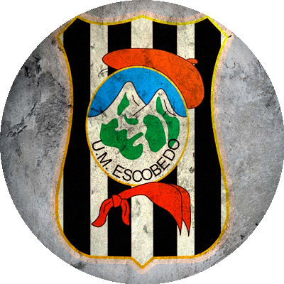Logo U.M. Escobedo