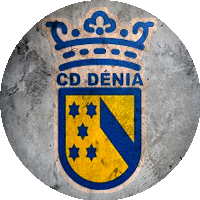 Logo C.D. Dénia