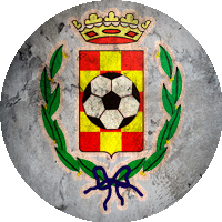 Logo Atlético Pinto