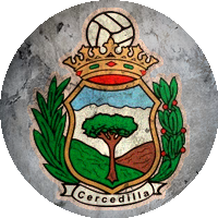 Logo Atlético Cercedilla