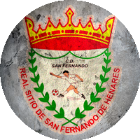 Logo San Fernando de Henares