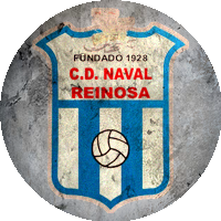 Logo C.D. Naval