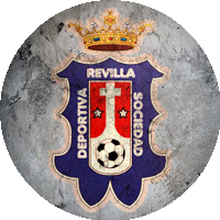 Logo C.D. Revilla