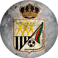 Logo S.D. Textil Escudo