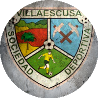 Logo S.D. Villaescusa