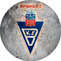 Logo Bergara K.E.