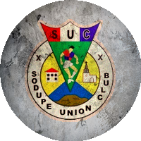 Logo Sodupe U.C.