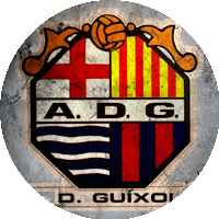 Logo A.D. Guixols