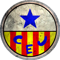 Logo C.E. Júpiter