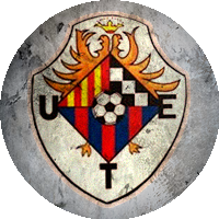 Logo U.E. Tàrrega