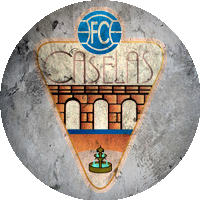 Logo Caselas C.F.