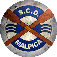 Logo S.C.D. Malpica