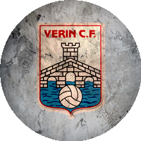 Logo Verín C.F.