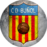 Logo C.D. Buñol