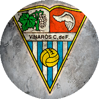 Logo Vinaròs C.F.