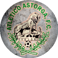 Logo Atlético Astorga Club de Fútbol
