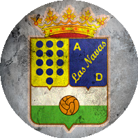 Logo C.D. Las Navas