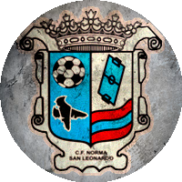 Logo Norma San Leonardo C.F.