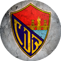 Logo C.D. Benavente