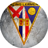 Logo Rácing Lermeño