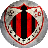 Logo A.D. Cartaya