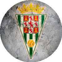 Logo Córdoba Club de Fútbol B