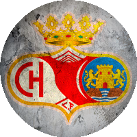 Logo Chiclana C.F.