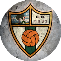Logo C.D. Pozoblanco