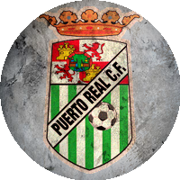 Logo Puerto Real C.F.