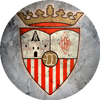 Logo Racing Club Portuense