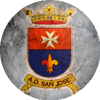 Logo San José A.D.