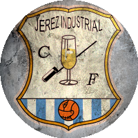 Logo Jerez Industrial C.F.