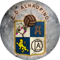 Logo C.D. Alhaurino
