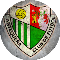 Logo Antequera C.F.