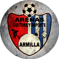 Logo Arenas de Armilla