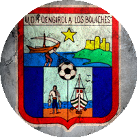 Logo U.D. Fuengirola Los Boliches