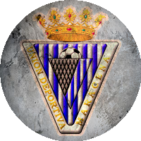 Logo U.D. Maracena
