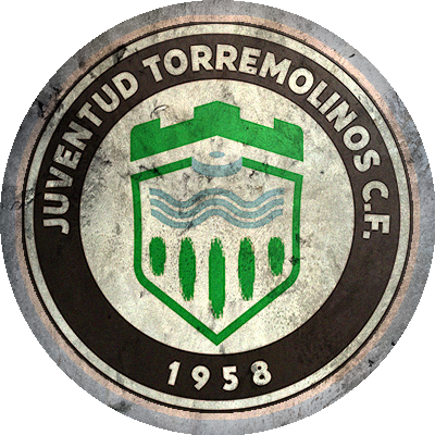Logo Juventud Torremolinos C.F.