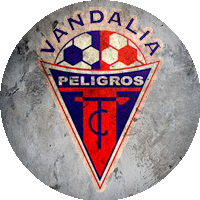 Logo Vandalia de Peligros C.F.