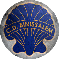Logo C.E. Binissalem