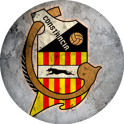 Logo Constància