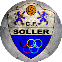 Logo C.F. Sóller