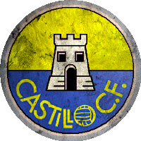 Logo Castillo C.F.