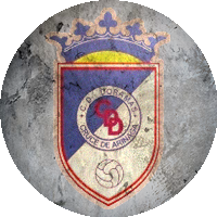 Logo C.D. Doramas Cruce de Arinaga