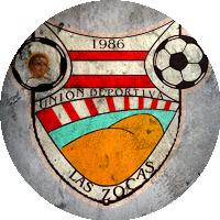 Logo U.D. Las Zocas