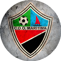 Logo C.D. Orientación Marítima