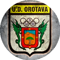 Logo U.D. Orotava